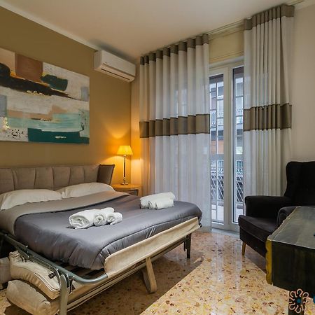 Crisanzio 80 Apartment Bari Exterior photo