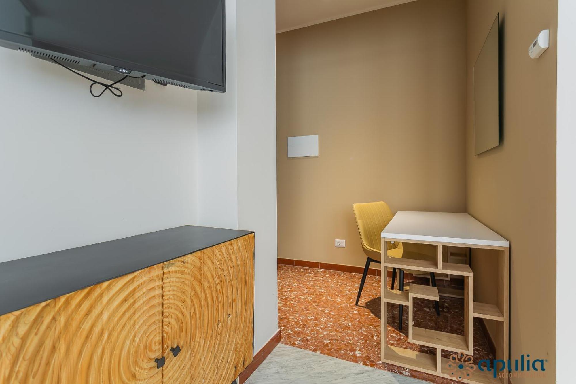 Crisanzio 80 Apartment Bari Exterior photo