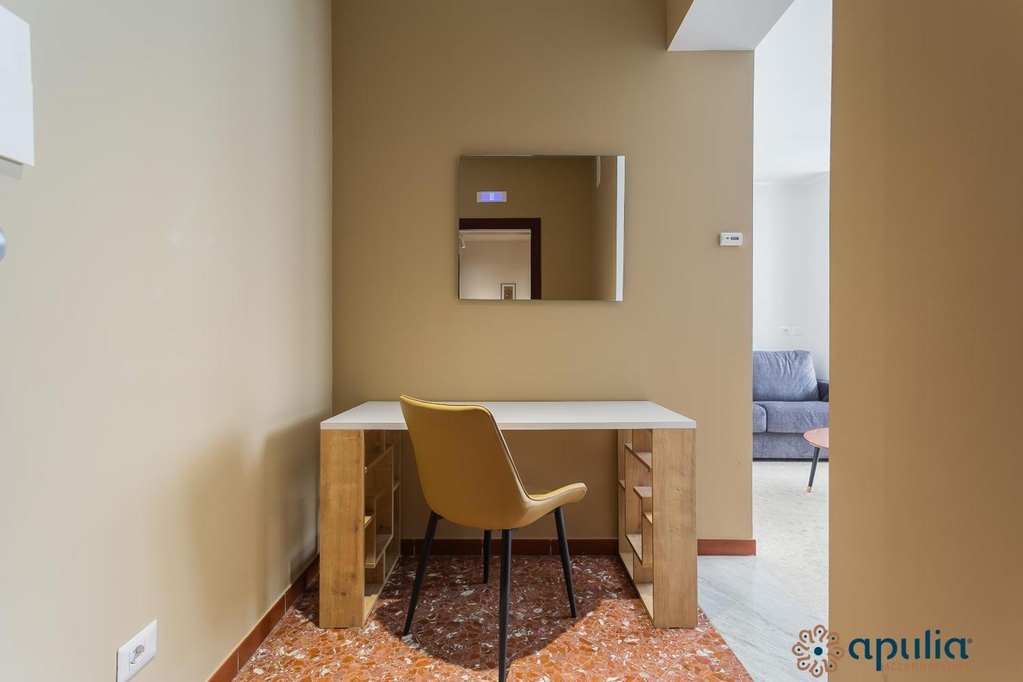 Crisanzio 80 Apartment Bari Exterior photo